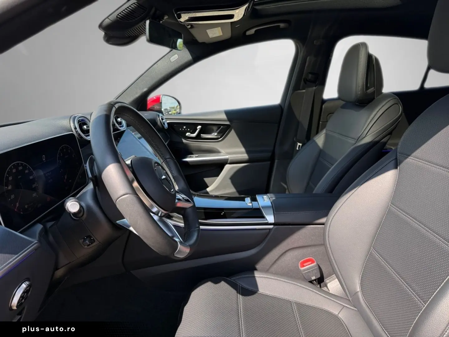 MERCEDES-BENZ GLC 2025 — imagine 14