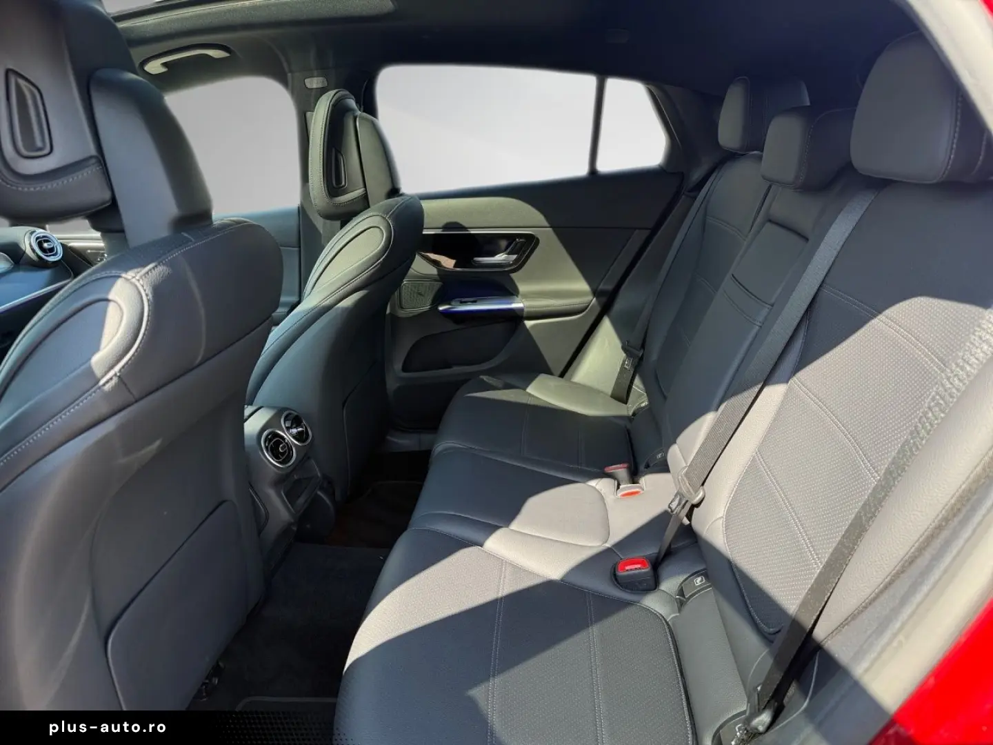 MERCEDES-BENZ GLC 2025 — imagine 16
