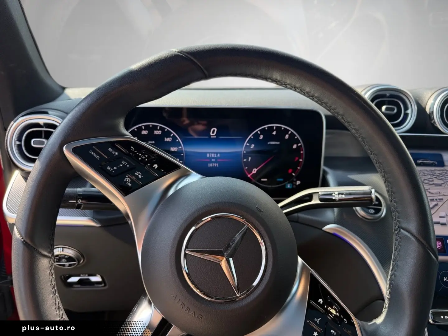 MERCEDES-BENZ GLC 2025 — imagine 18