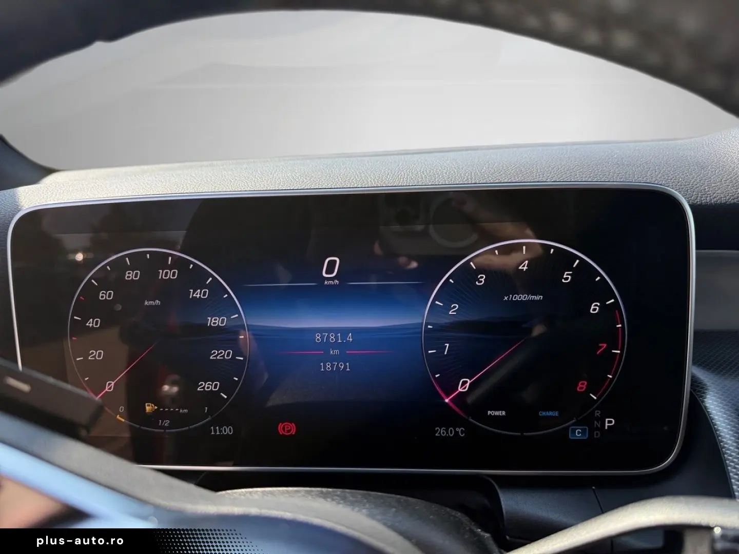 MERCEDES-BENZ GLC 2025 — imagine 19