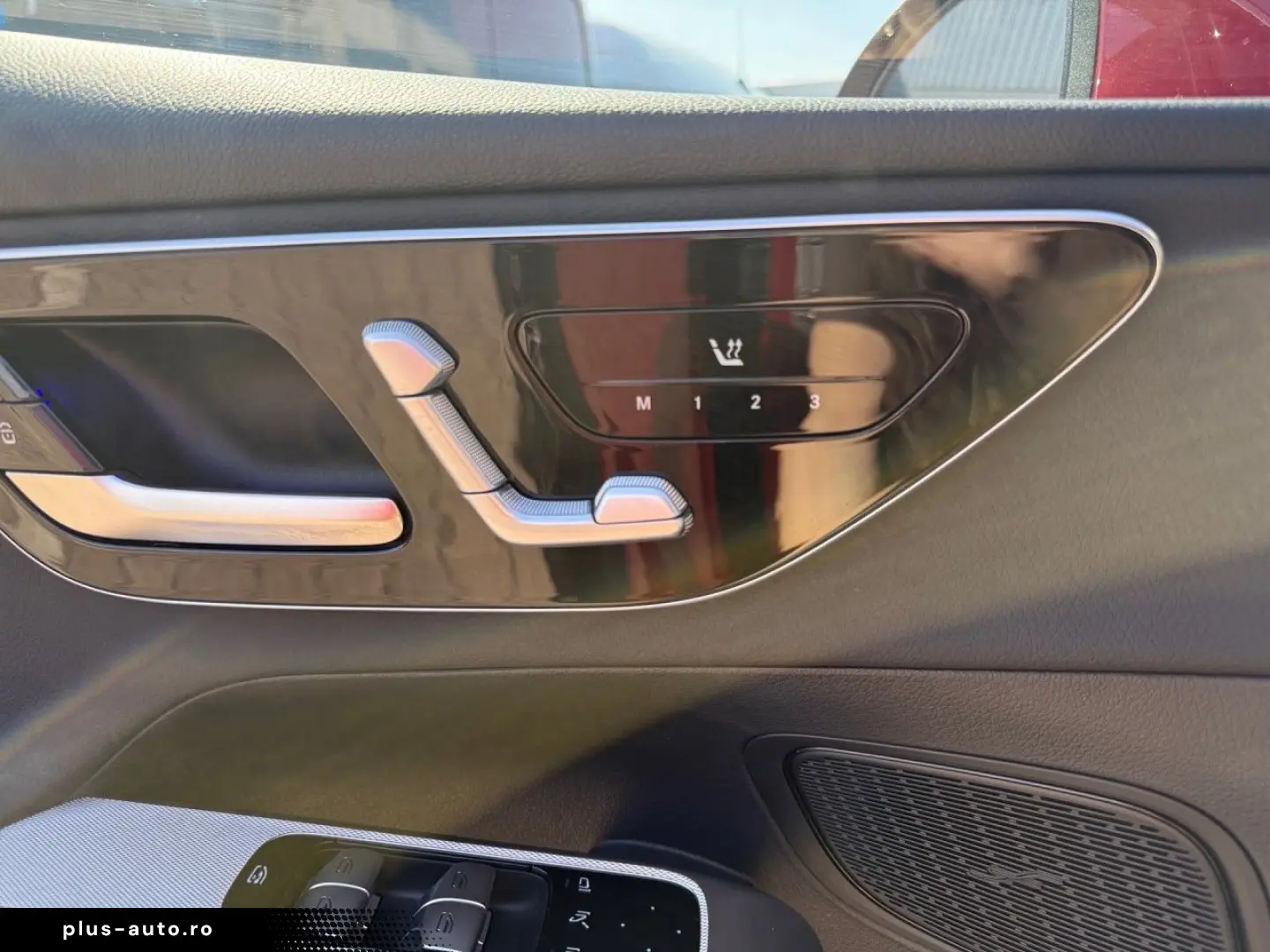 MERCEDES-BENZ GLC 2025 — imagine 21