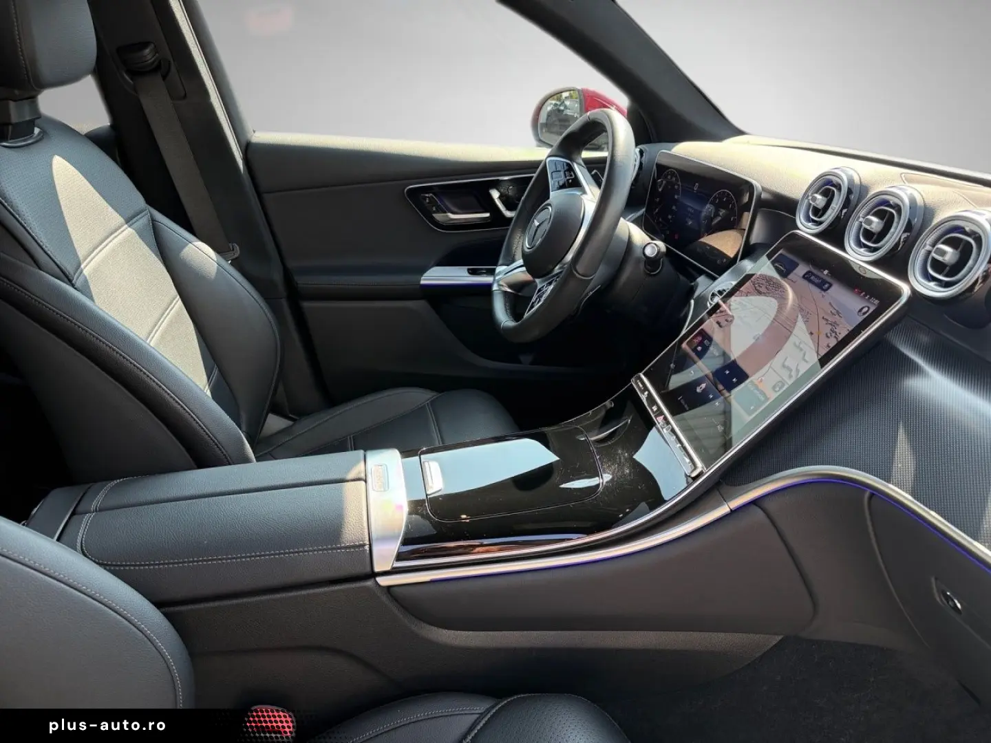 MERCEDES-BENZ GLC 2025 — imagine 25