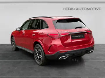 MERCEDES-BENZ GLC 300 de 4M AMG Premium NIGHT MEMO 360  TOTW