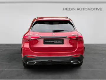 MERCEDES-BENZ GLC 300 de 4M AMG Premium NIGHT MEMO 360  TOTW