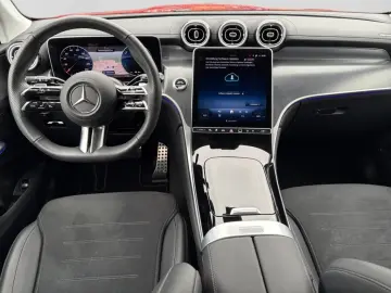 MERCEDES-BENZ GLC 300 de 4M AMG Premium NIGHT MEMO 360  TOTW