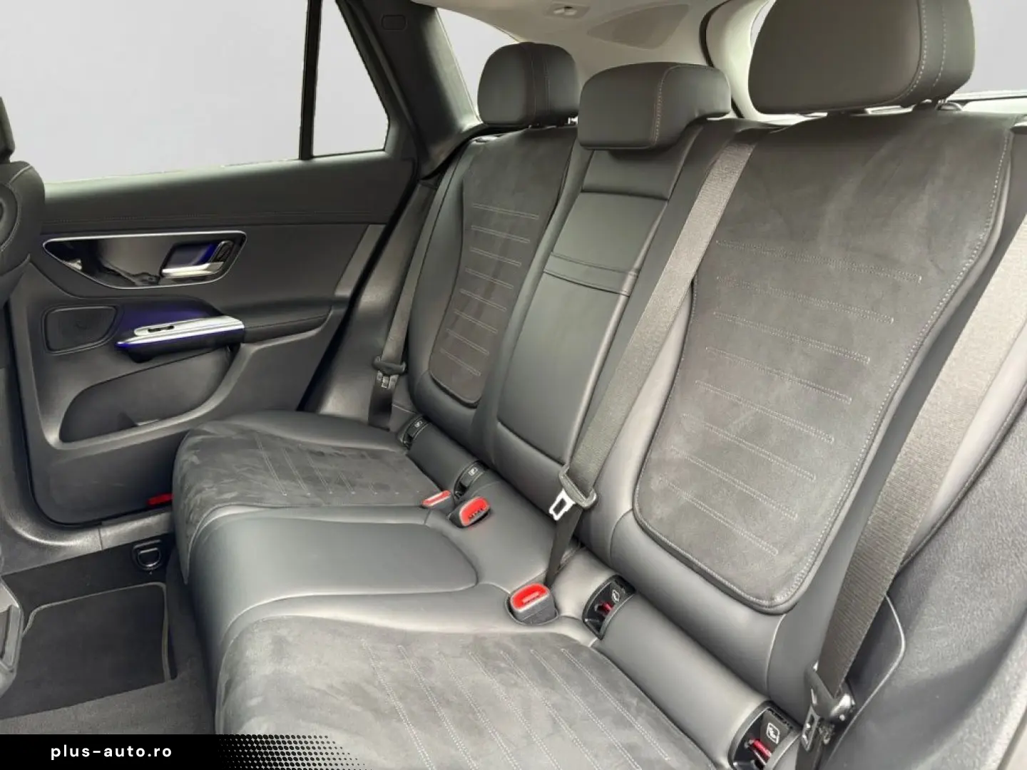 MERCEDES-BENZ GLC 300 de 4M AMG Premium NIGHT MEMO 360  TOTW