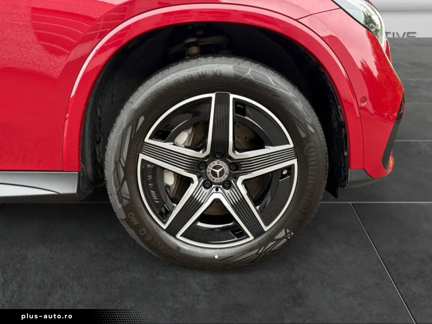 MERCEDES-BENZ GLC 300 de 4M AMG Premium NIGHT MEMO 360  TOTW