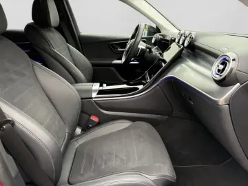 MERCEDES-BENZ GLC 300 de 4M AMG Premium NIGHT MEMO 360  TOTW