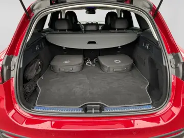 MERCEDES-BENZ GLC 300 de 4M AMG Premium NIGHT MEMO 360  TOTW