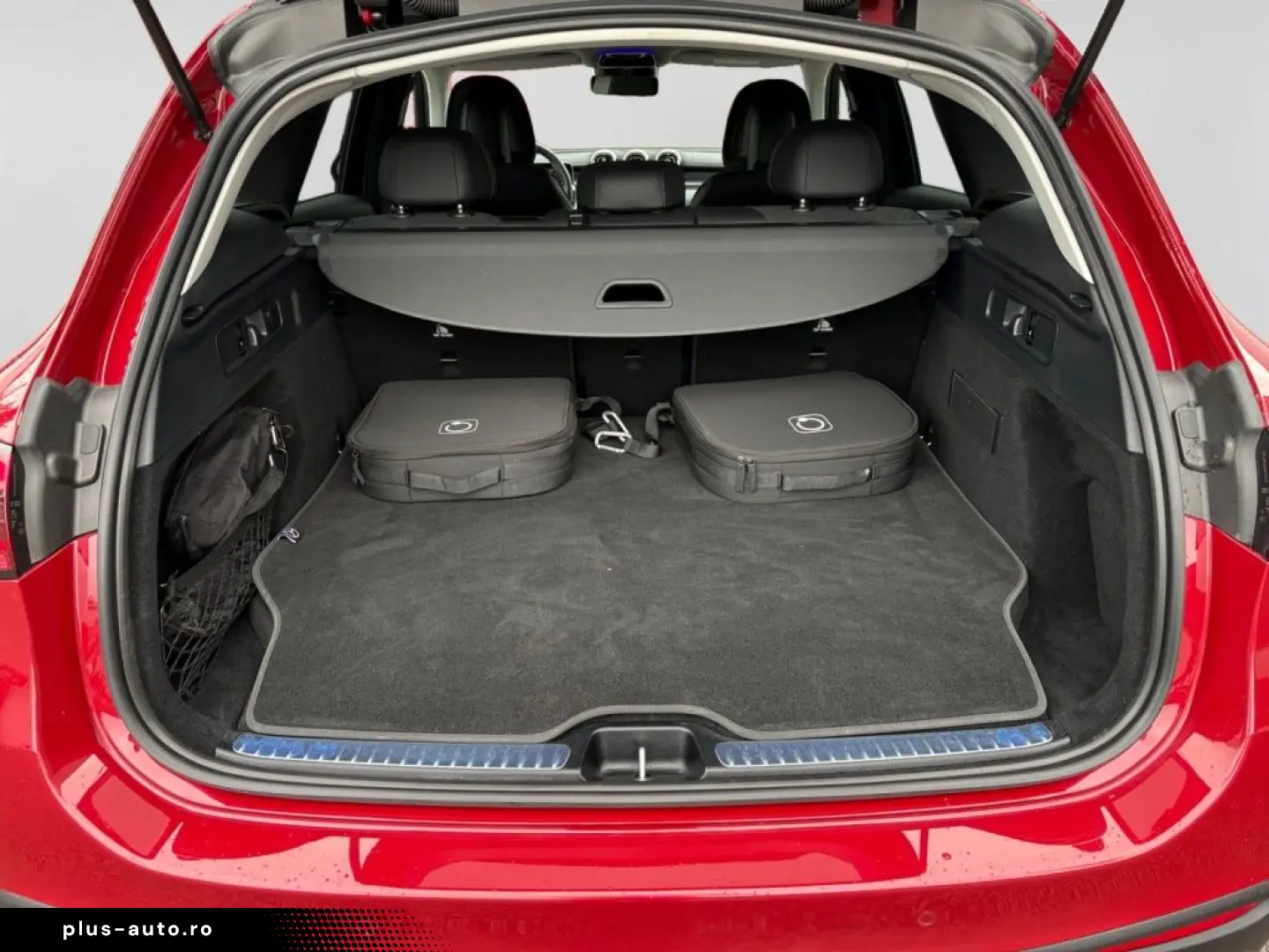 MERCEDES-BENZ GLC 300 de 4M AMG Premium NIGHT MEMO 360  TOTW