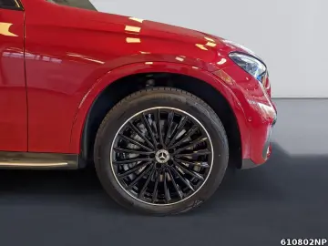 MERCEDES-BENZ GLC 300 e AMG Night Distronic Pano Digital 360