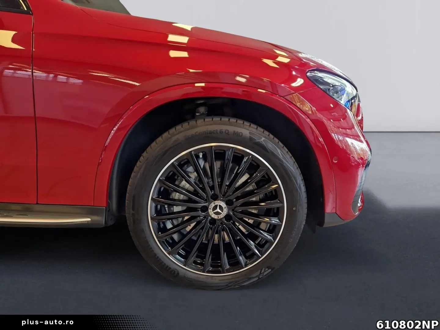 MERCEDES-BENZ GLC 300 e AMG Night Distronic Pano Digital 360