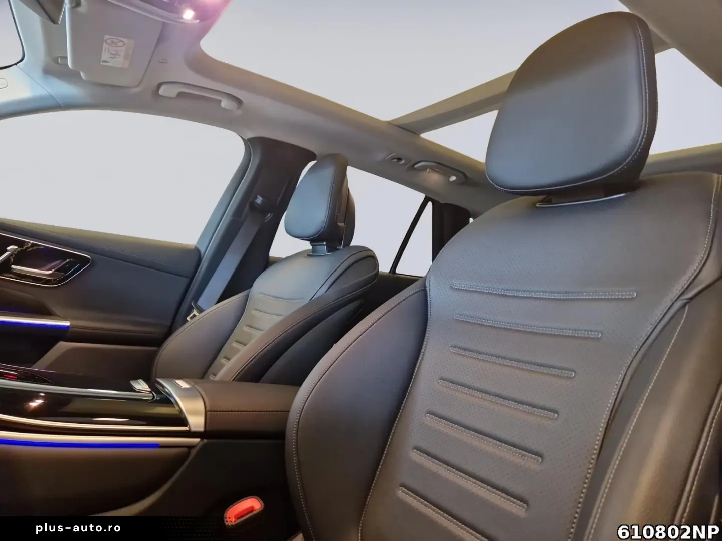MERCEDES-BENZ GLC 300 e AMG Night Distronic Pano Digital 360