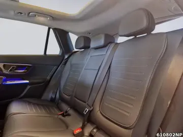 MERCEDES-BENZ GLC 300 e AMG Night Distronic Pano Digital 360