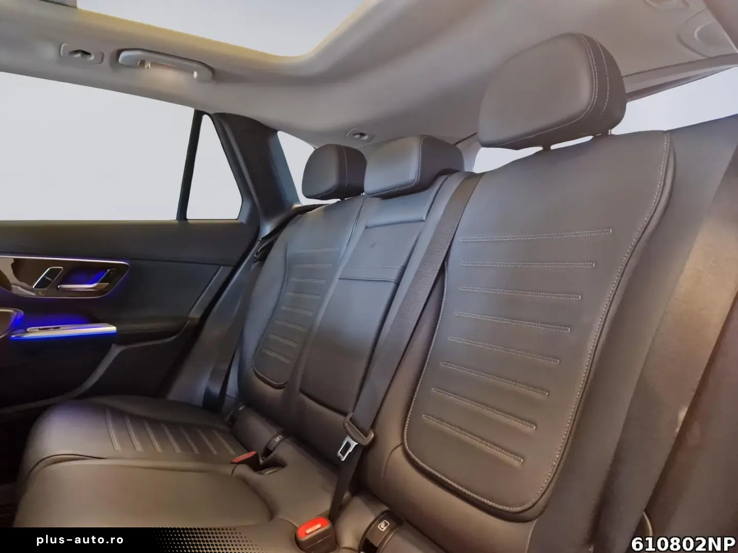 MERCEDES-BENZ GLC 300 e AMG Night Distronic Pano Digital 360