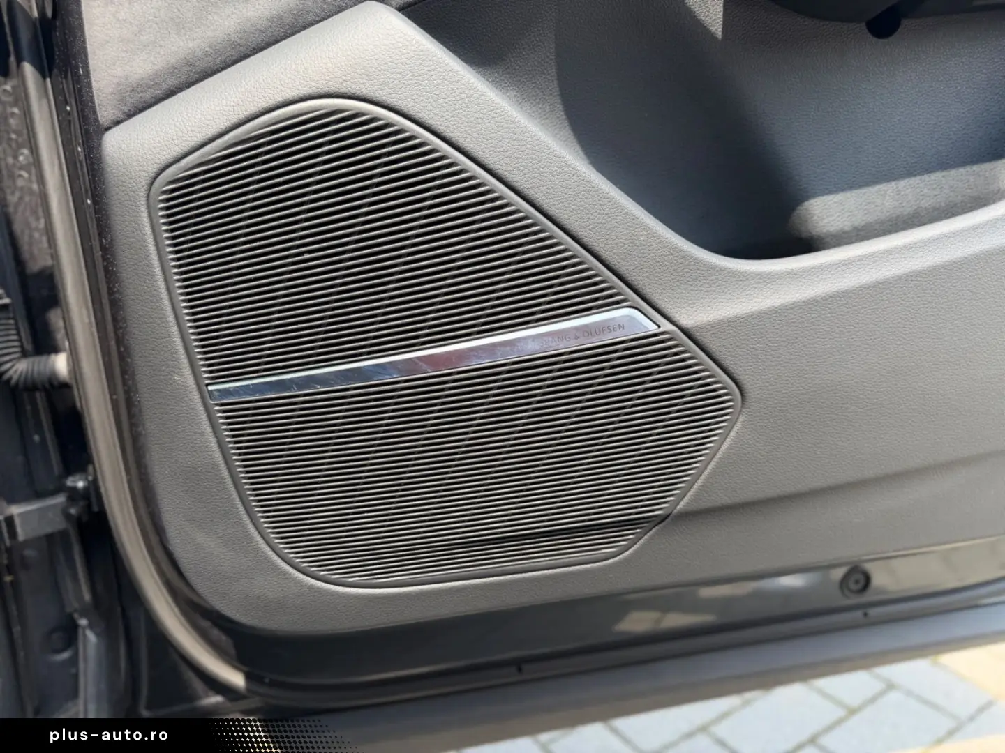 AUDI SQ8 4.0 TFSI quattro
