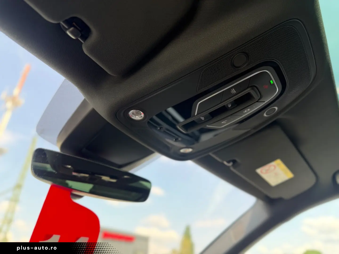 AUDI SQ8 4.0 TFSI quattro