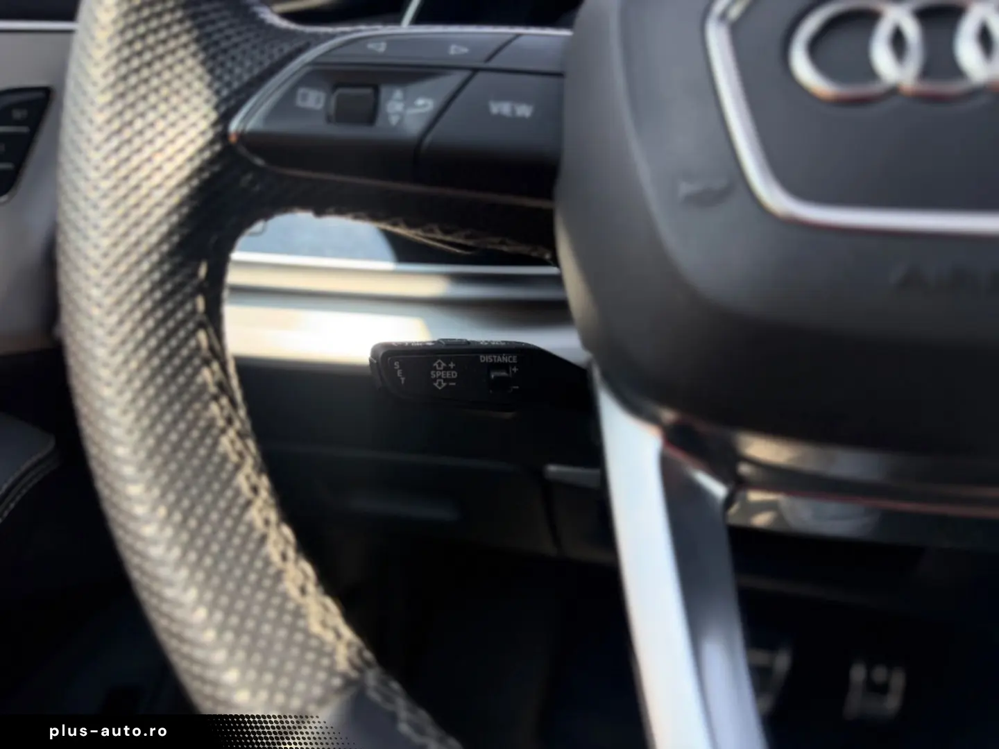 AUDI SQ8 4.0 TFSI quattro