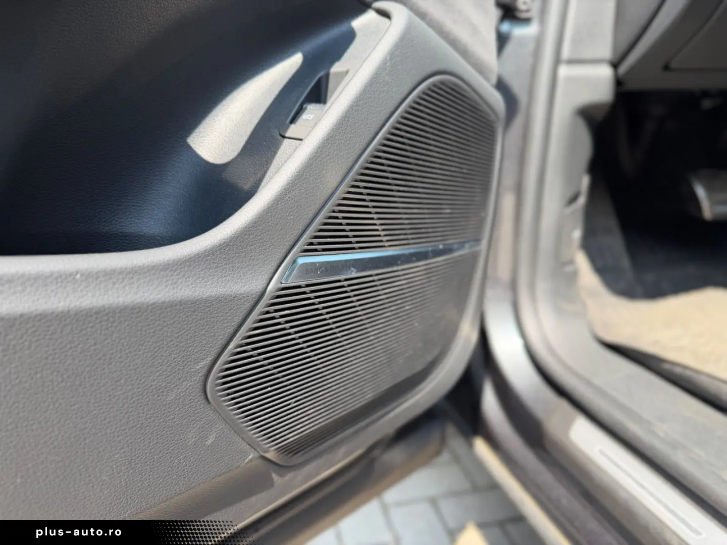 AUDI SQ8 4.0 TFSI quattro