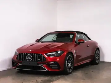 MERCEDES-BENZ Mercedes-AMG CLE 53 4M  Cabriolet Prem&hellip;