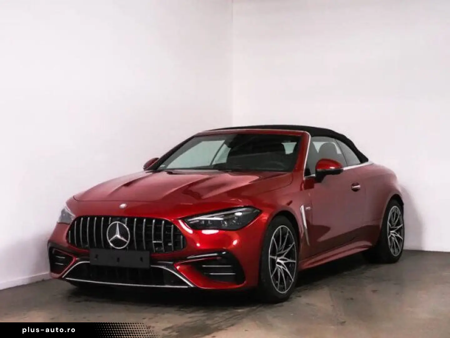 MERCEDES-BENZ Mercedes-AMG CLE 53 4M  Cabriolet Prem&hellip;
