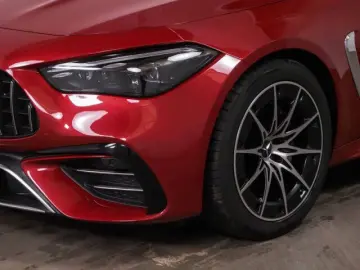 MERCEDES-BENZ Mercedes-AMG CLE 53 4M  Cabriolet Prem…