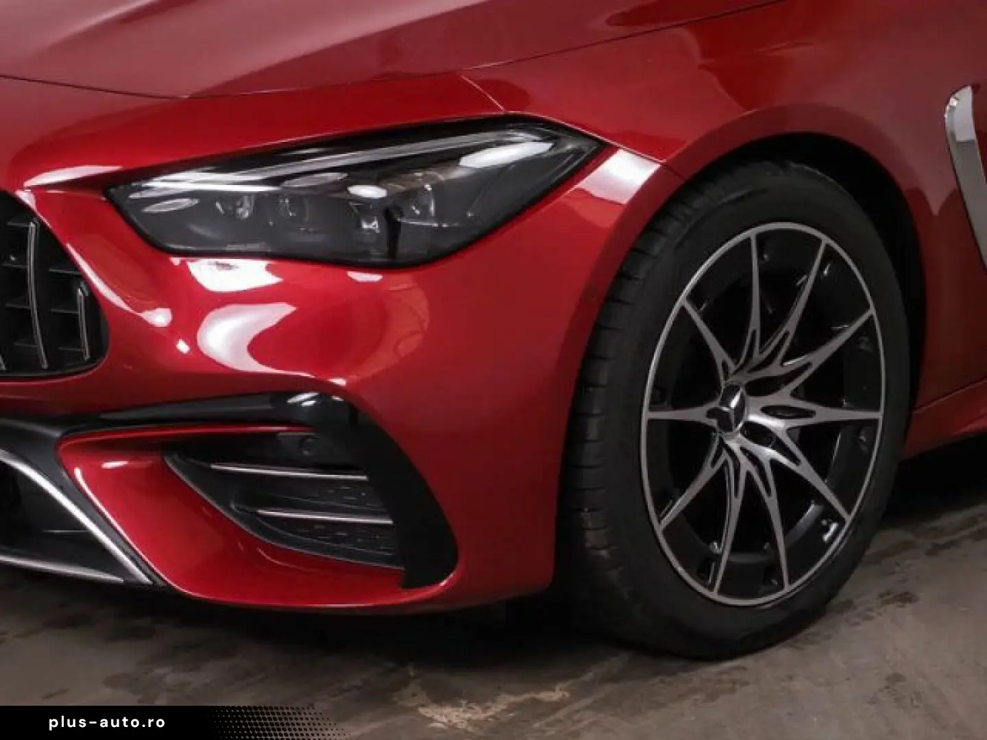 MERCEDES-BENZ Mercedes-AMG CLE 53 4M  Cabriolet Prem&hellip;