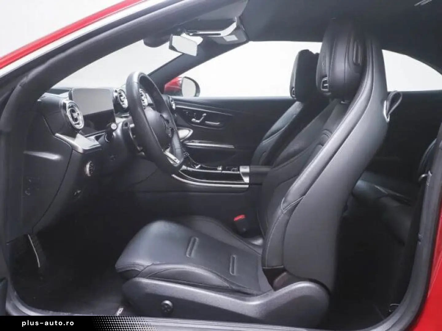 MERCEDES-BENZ Mercedes-AMG CLE 53 4M  Cabriolet Prem&hellip;