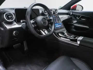 MERCEDES-BENZ Mercedes-AMG CLE 53 4M  Cabriolet Prem…