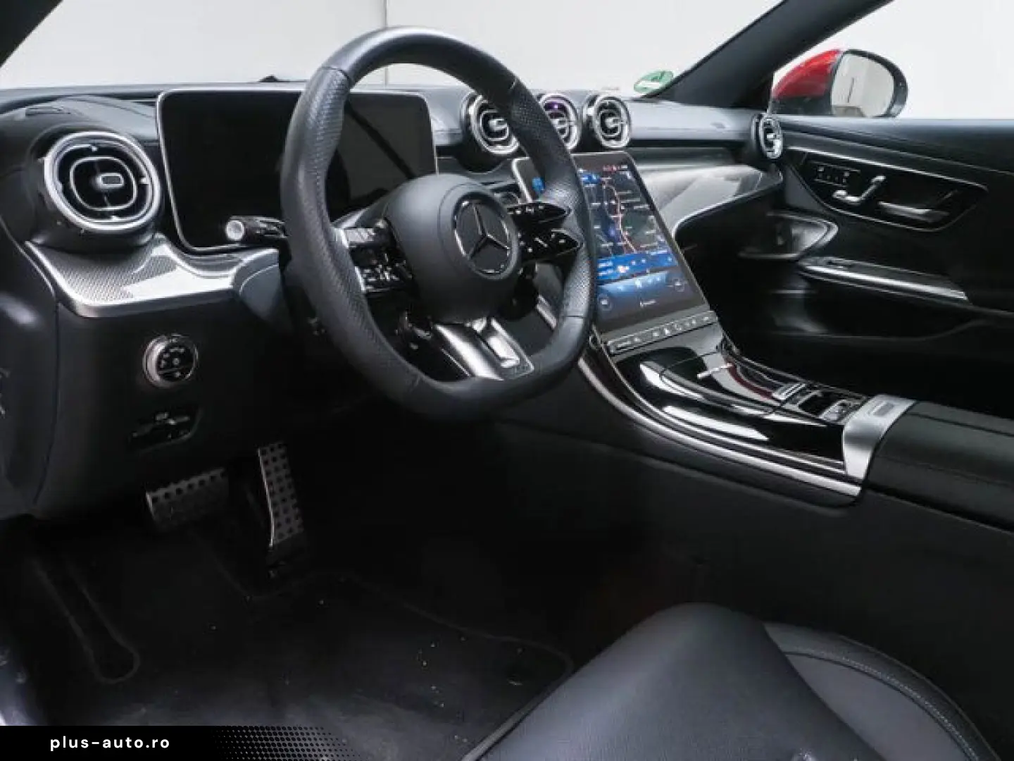MERCEDES-BENZ Mercedes-AMG CLE 53 4M  Cabriolet Prem&hellip;