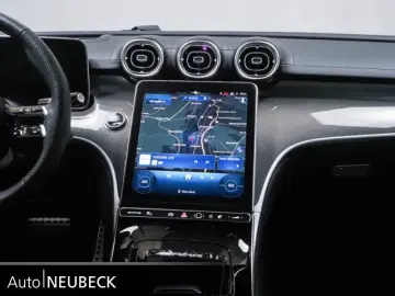 MERCEDES-BENZ Mercedes-AMG CLE 53 4M  Cabriolet Prem…