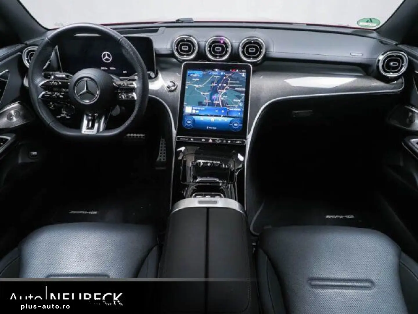 MERCEDES-BENZ Mercedes-AMG CLE 53 4M  Cabriolet Prem&hellip;