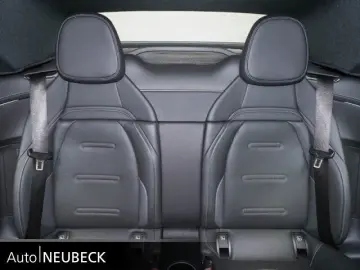 MERCEDES-BENZ Mercedes-AMG CLE 53 4M  Cabriolet Prem…