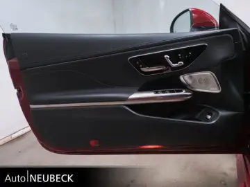 MERCEDES-BENZ Mercedes-AMG CLE 53 4M  Cabriolet Prem…