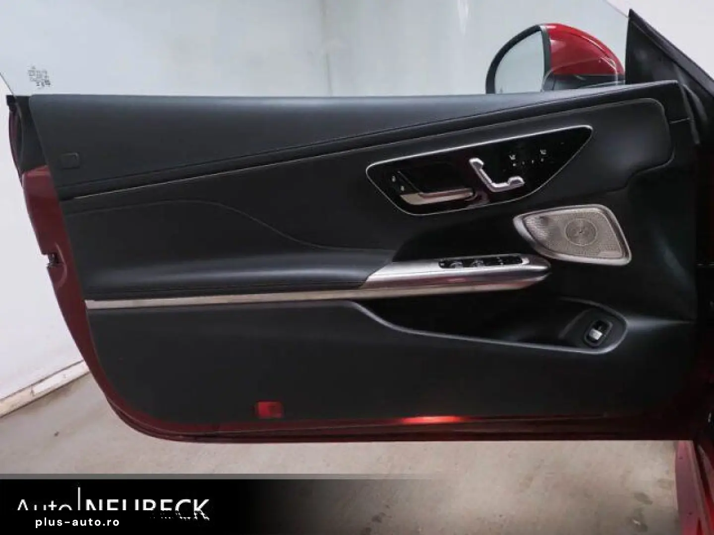 MERCEDES-BENZ Mercedes-AMG CLE 53 4M  Cabriolet Prem&hellip;
