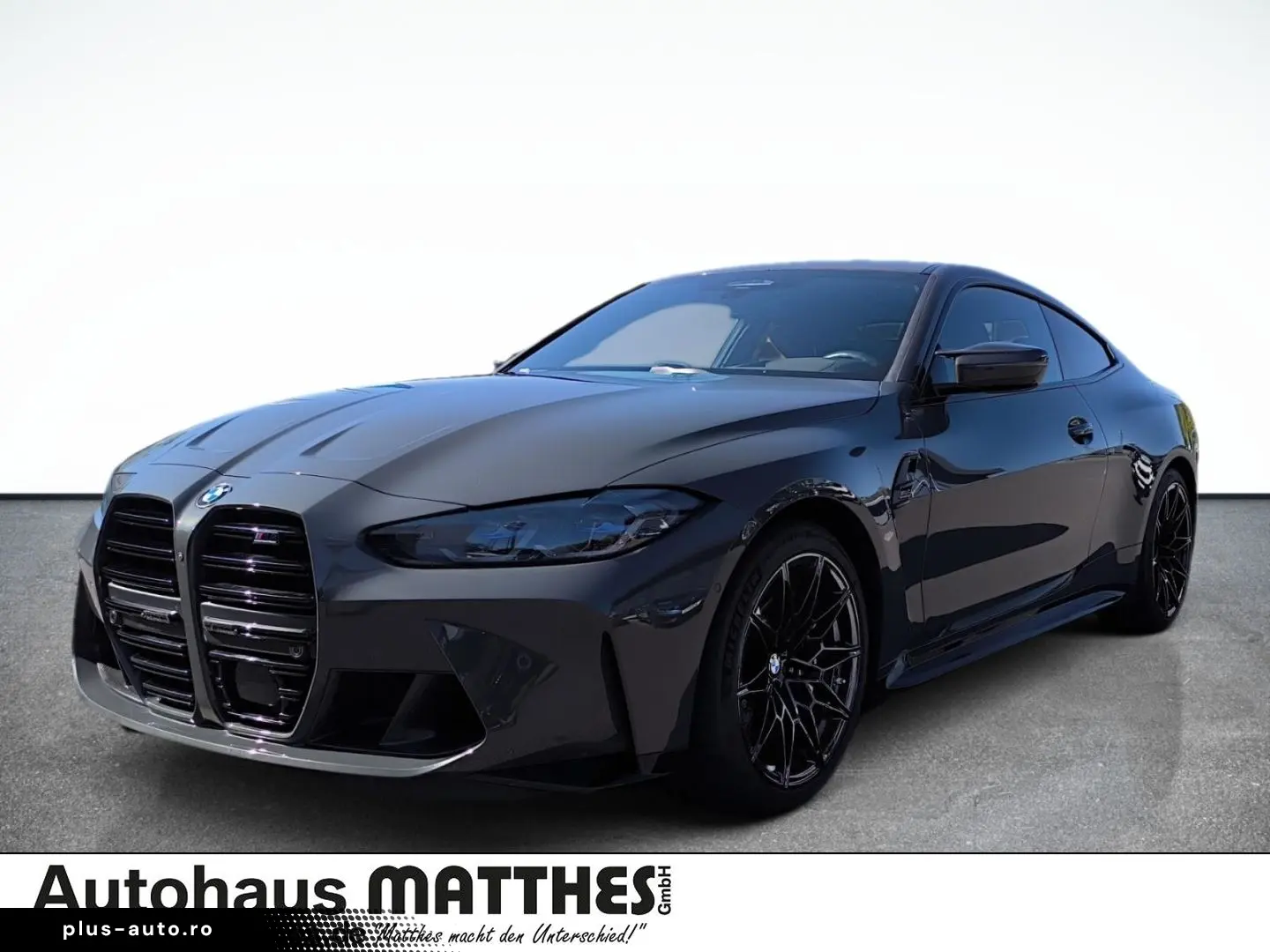 BMW M4 Competition xDrive 360 -Kamera Harman-Kardon