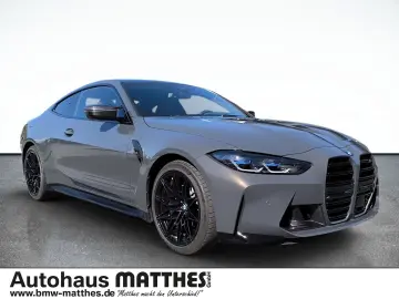 BMW M4 Competition xDrive 360 -Kamera Harman-Kardon
