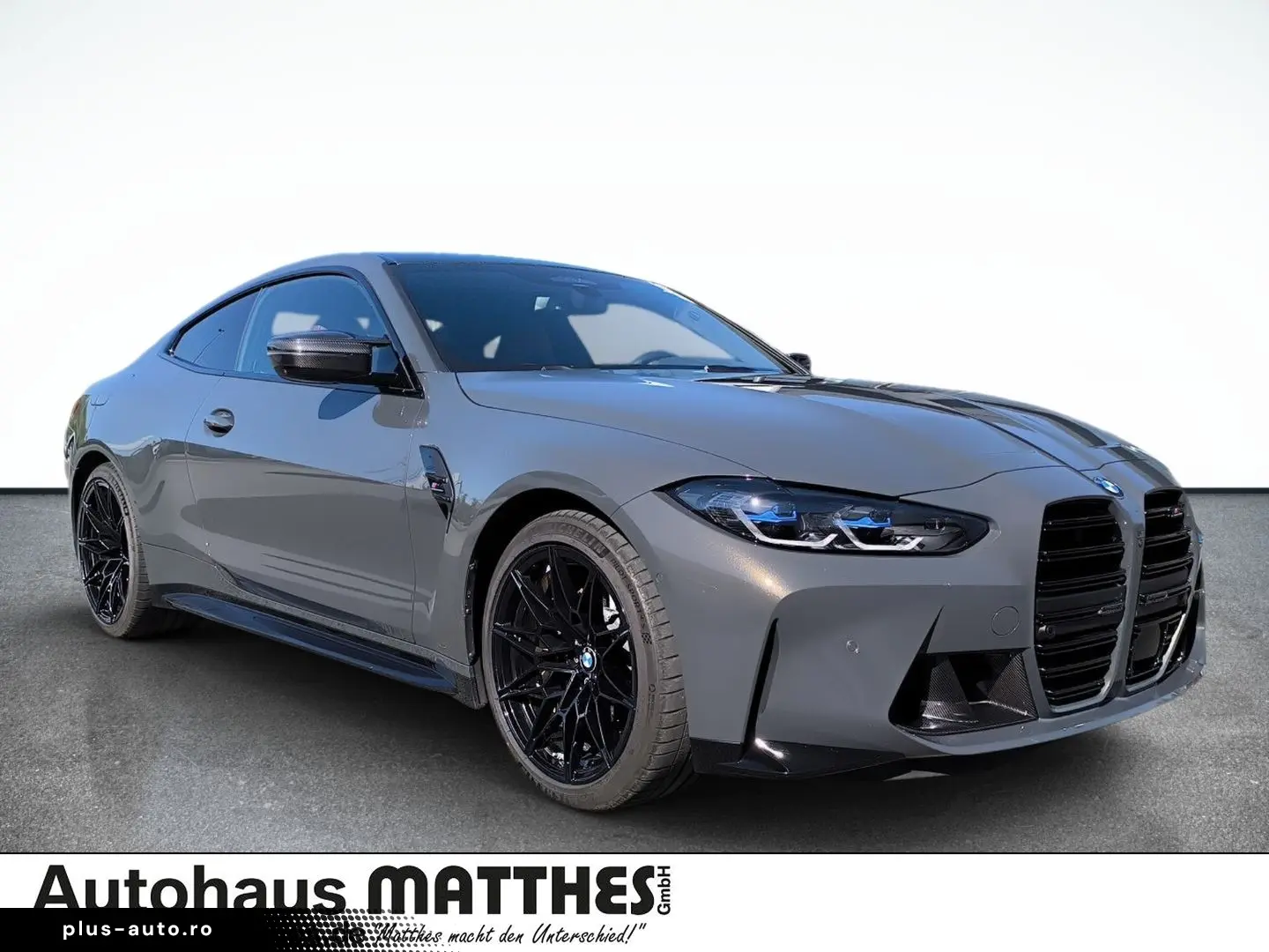 BMW M4 Competition xDrive 360 -Kamera Harman-Kardon