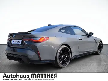 BMW M4 Competition xDrive 360 -Kamera Harman-Kardon