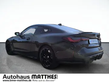 BMW M4 Competition xDrive 360 -Kamera Harman-Kardon