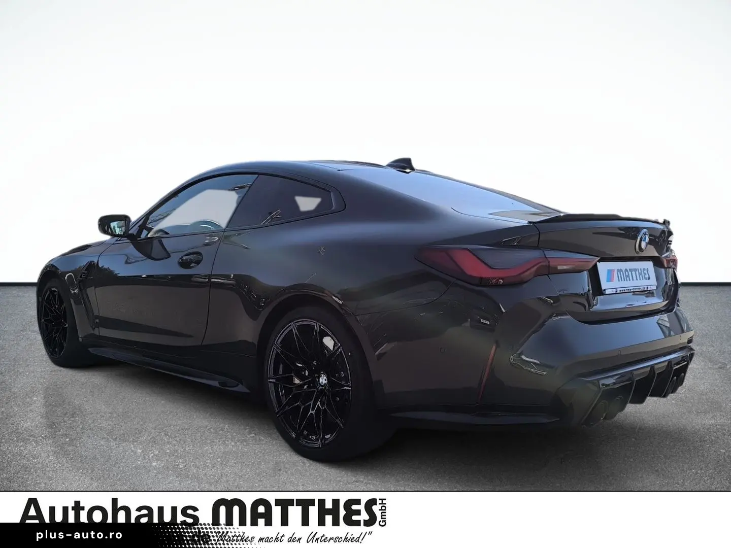 BMW M4 Competition xDrive 360 -Kamera Harman-Kardon