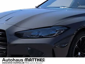 BMW M4 Competition xDrive 360 -Kamera Harman-Kardon