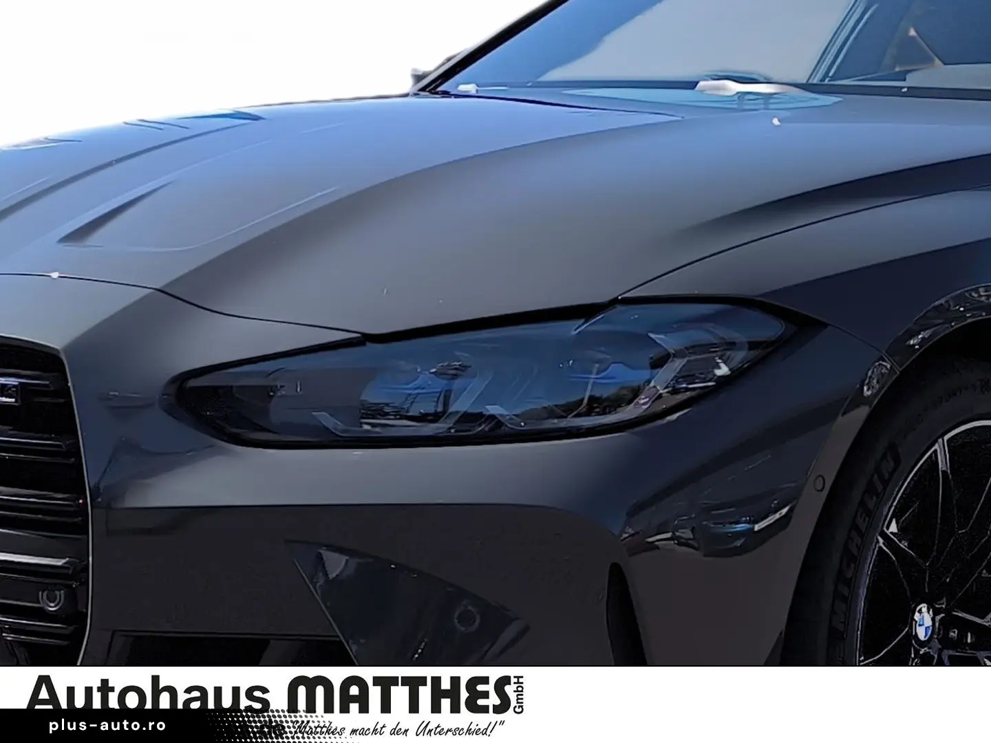 BMW M4 Competition xDrive 360 -Kamera Harman-Kardon