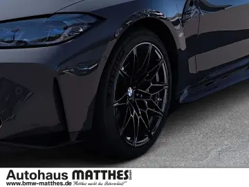 BMW M4 Competition xDrive 360 -Kamera Harman-Kardon