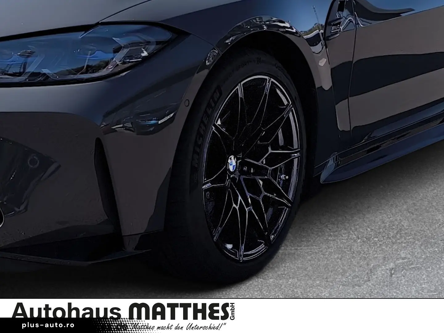 BMW M4 Competition xDrive 360 -Kamera Harman-Kardon