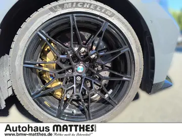 BMW M4 Competition xDrive 360 -Kamera Harman-Kardon