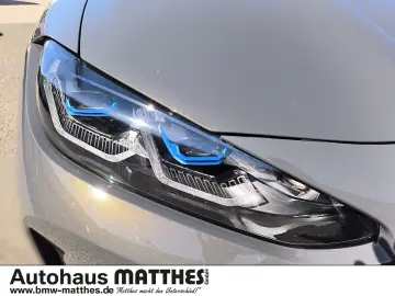 BMW M4 Competition xDrive 360 -Kamera Harman-Kardon