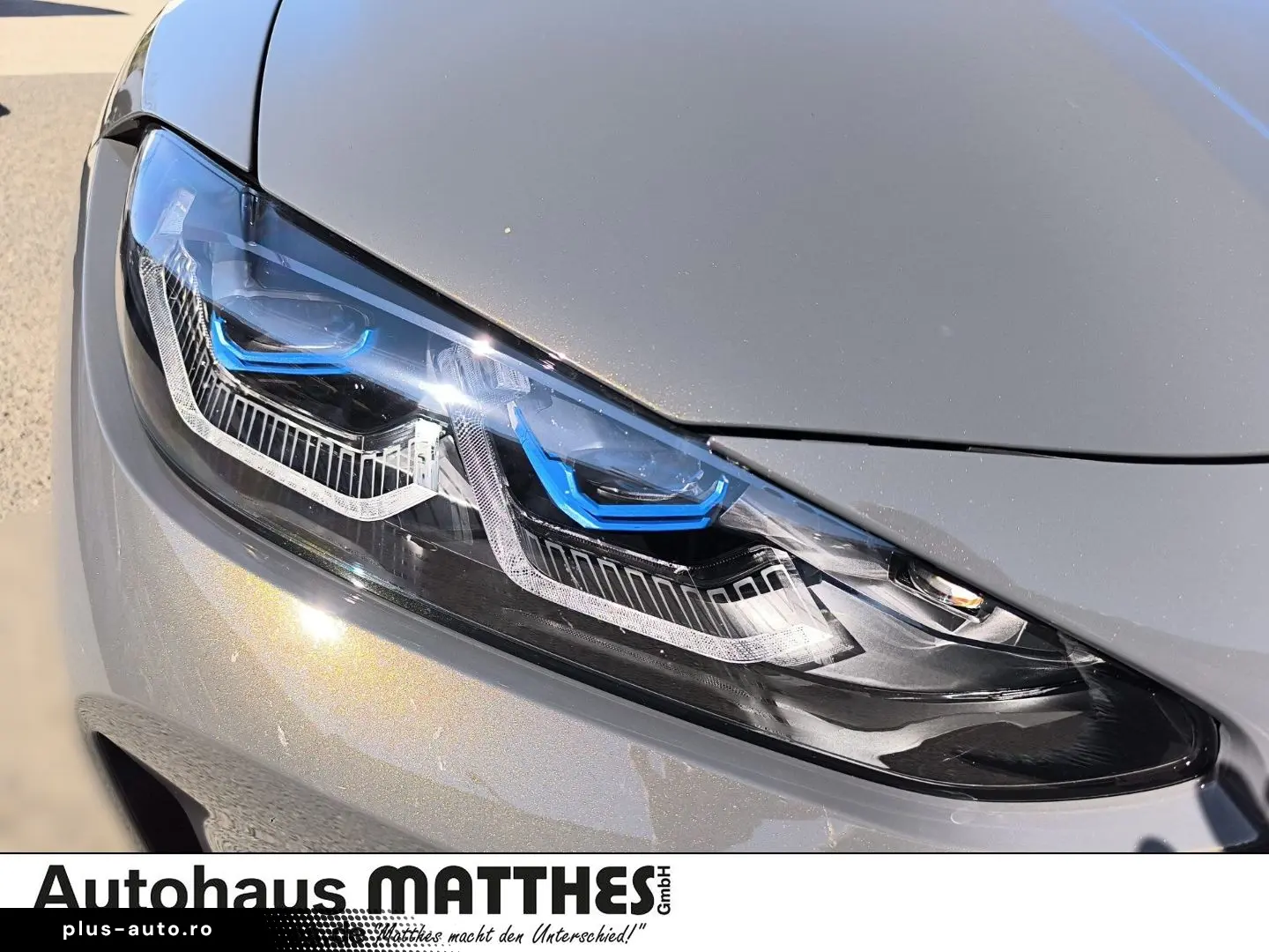 BMW M4 Competition xDrive 360 -Kamera Harman-Kardon