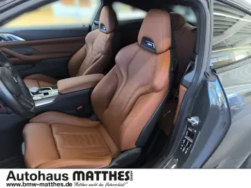 BMW M4 Competition xDrive 360 -Kamera Harman-Kardon