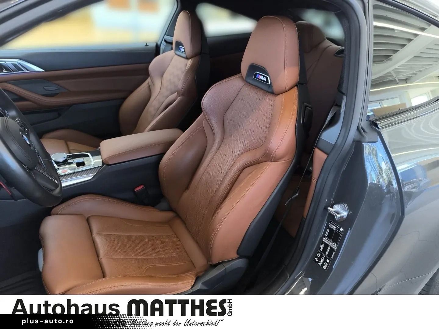BMW M4 Competition xDrive 360 -Kamera Harman-Kardon
